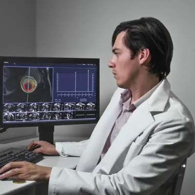 Dr. David Cuevas Cueto